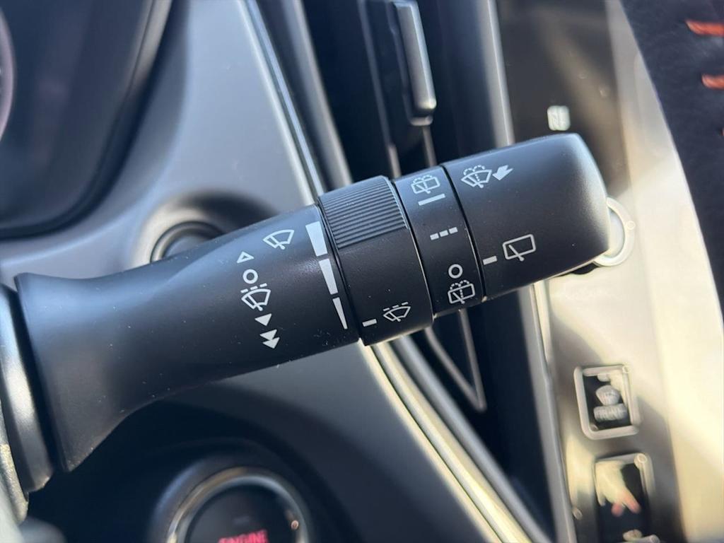 Thumbnail: 2025 Subaru Crosstrek - 16