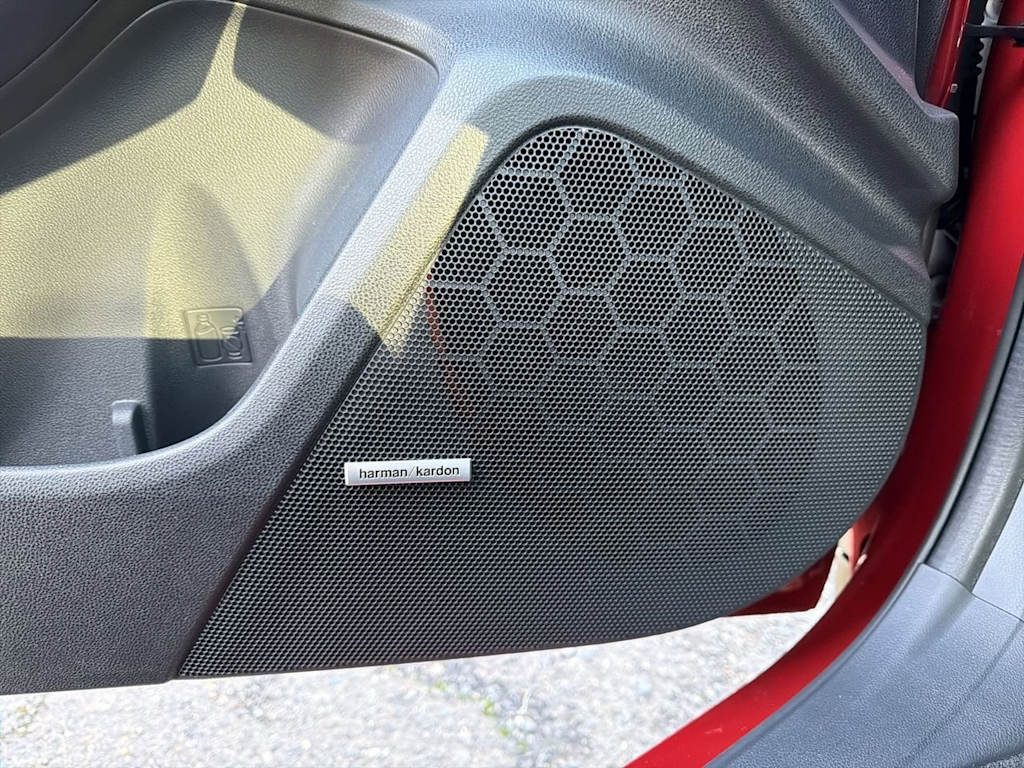 Thumbnail: 2025 Subaru Crosstrek - 39