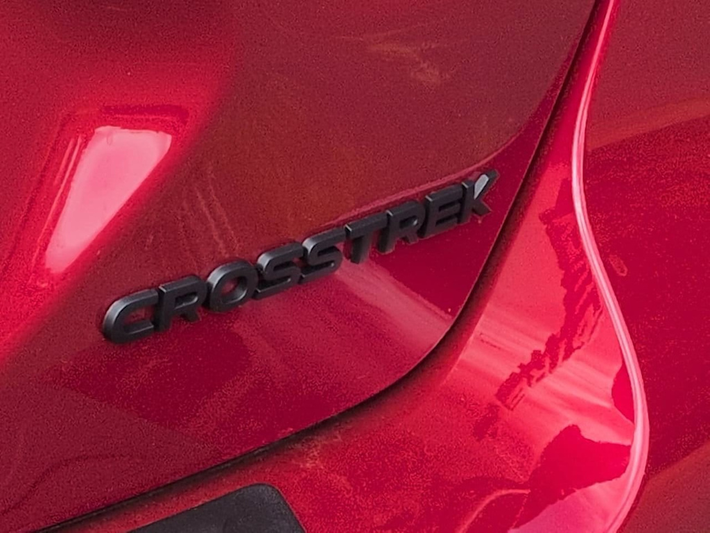 Thumbnail: 2026 Subaru Crosstrek - 27