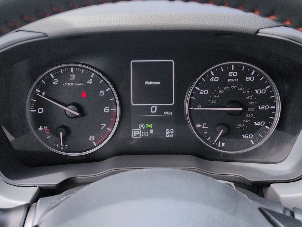Thumbnail: 2026 Subaru Crosstrek - 17