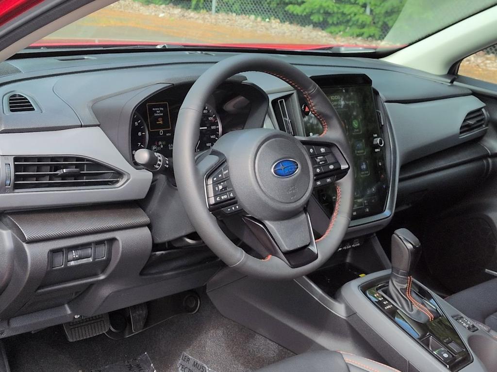 Thumbnail: 2026 Subaru Crosstrek - 2