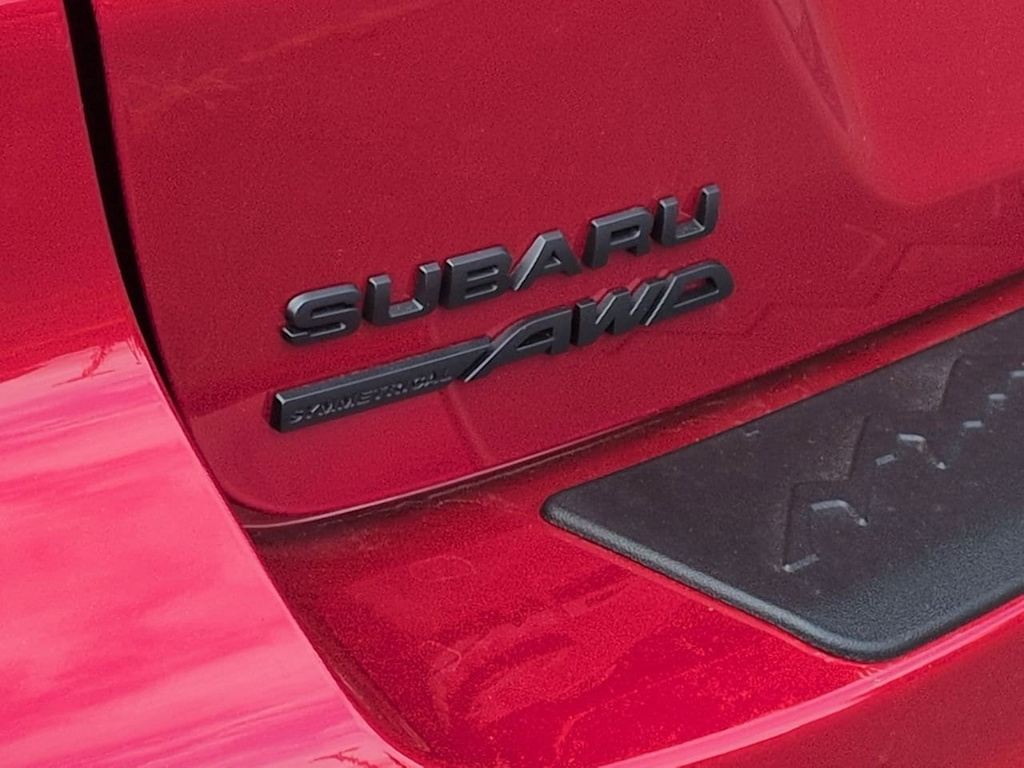 Thumbnail: 2026 Subaru Crosstrek - 6