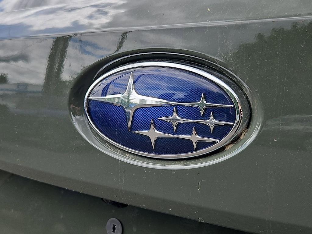 Thumbnail: 2026 Subaru Crosstrek - 7