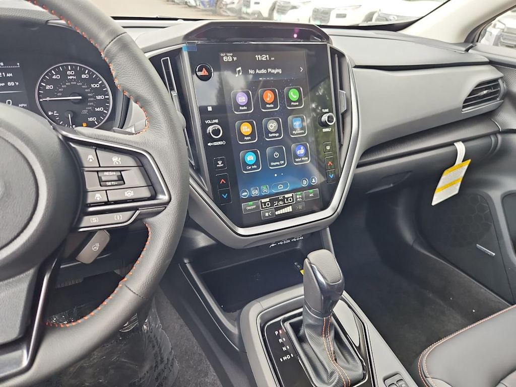 Thumbnail: 2026 Subaru Crosstrek - 15