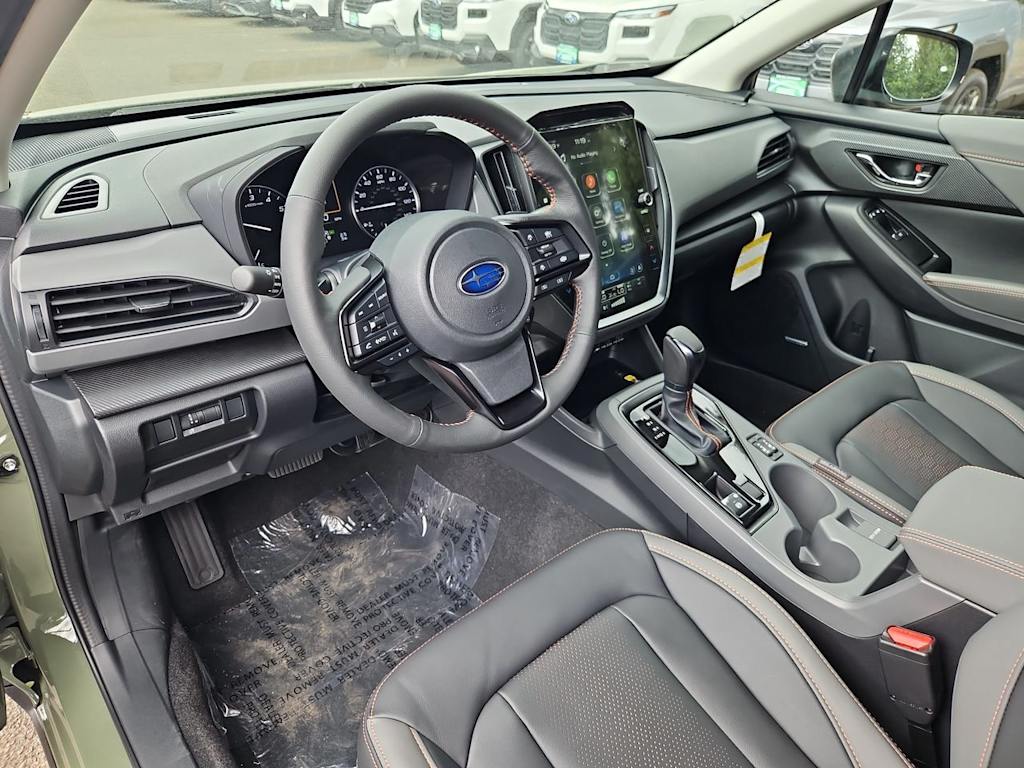 Thumbnail: 2026 Subaru Crosstrek - 2