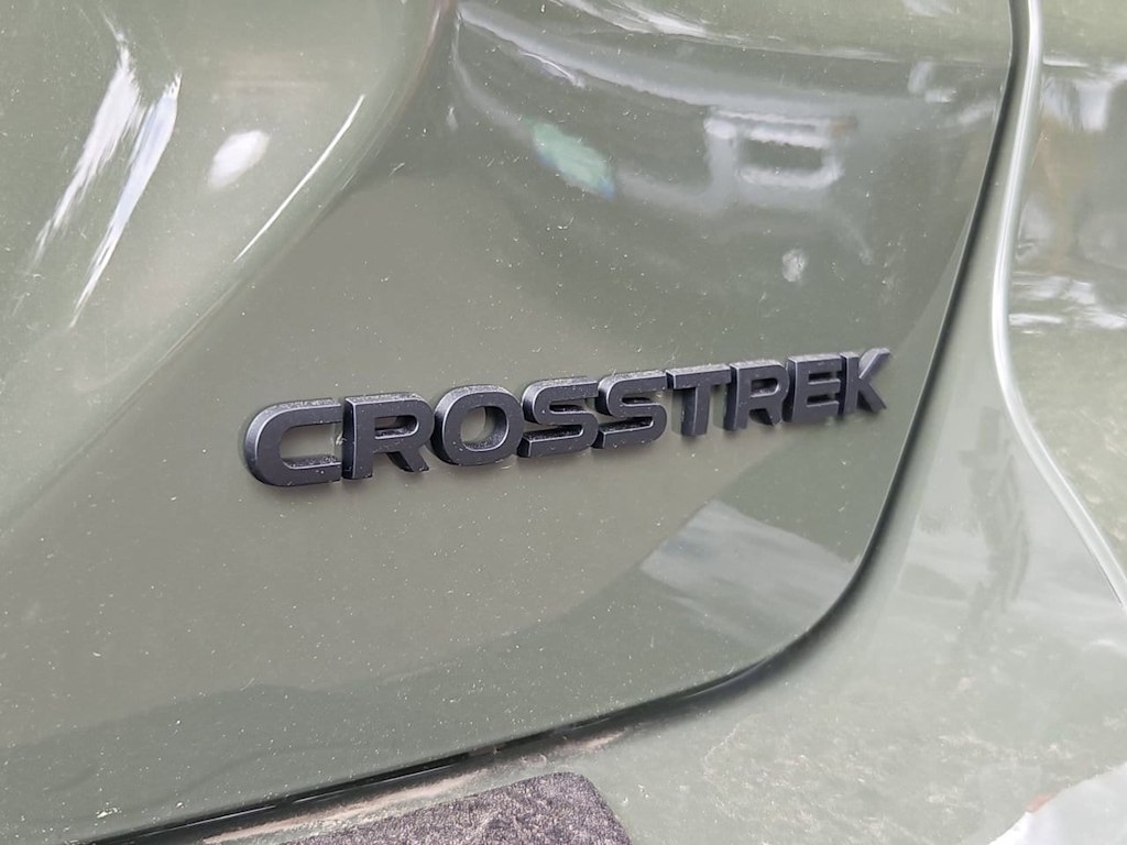 Thumbnail: 2026 Subaru Crosstrek - 27