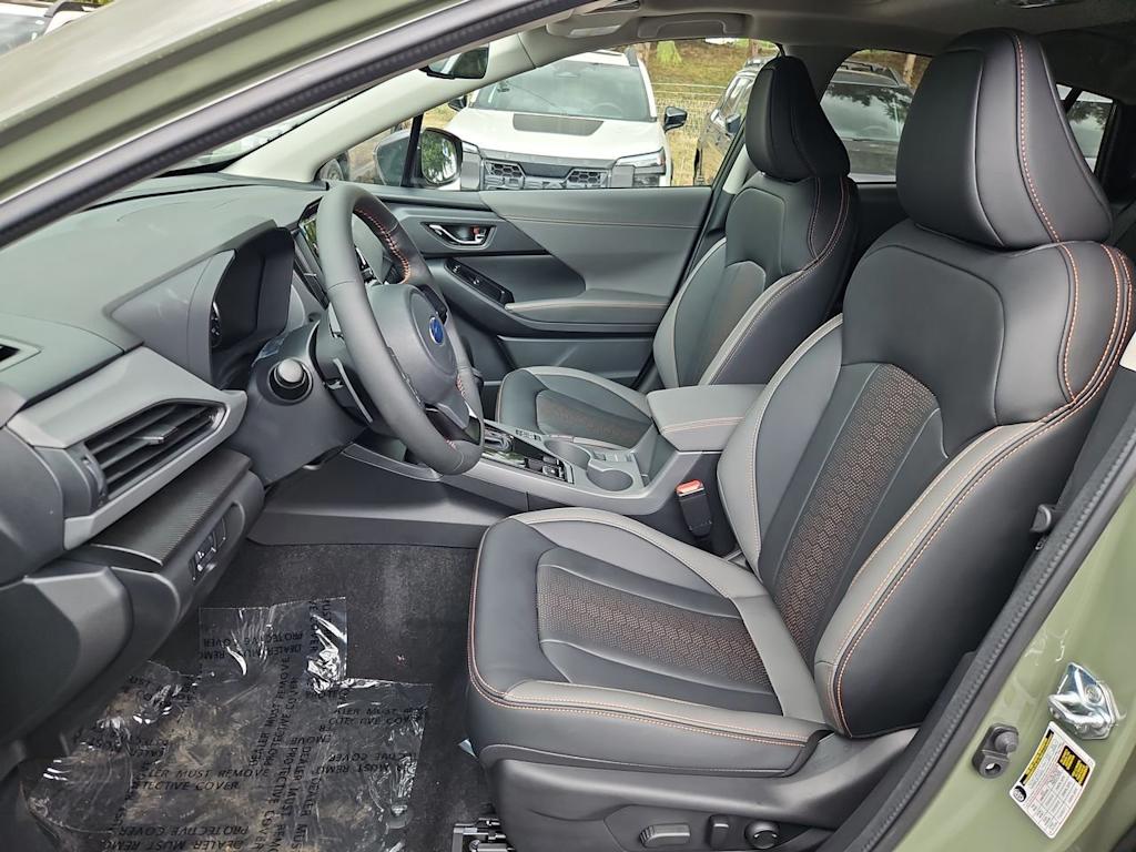 Thumbnail: 2026 Subaru Crosstrek - 11