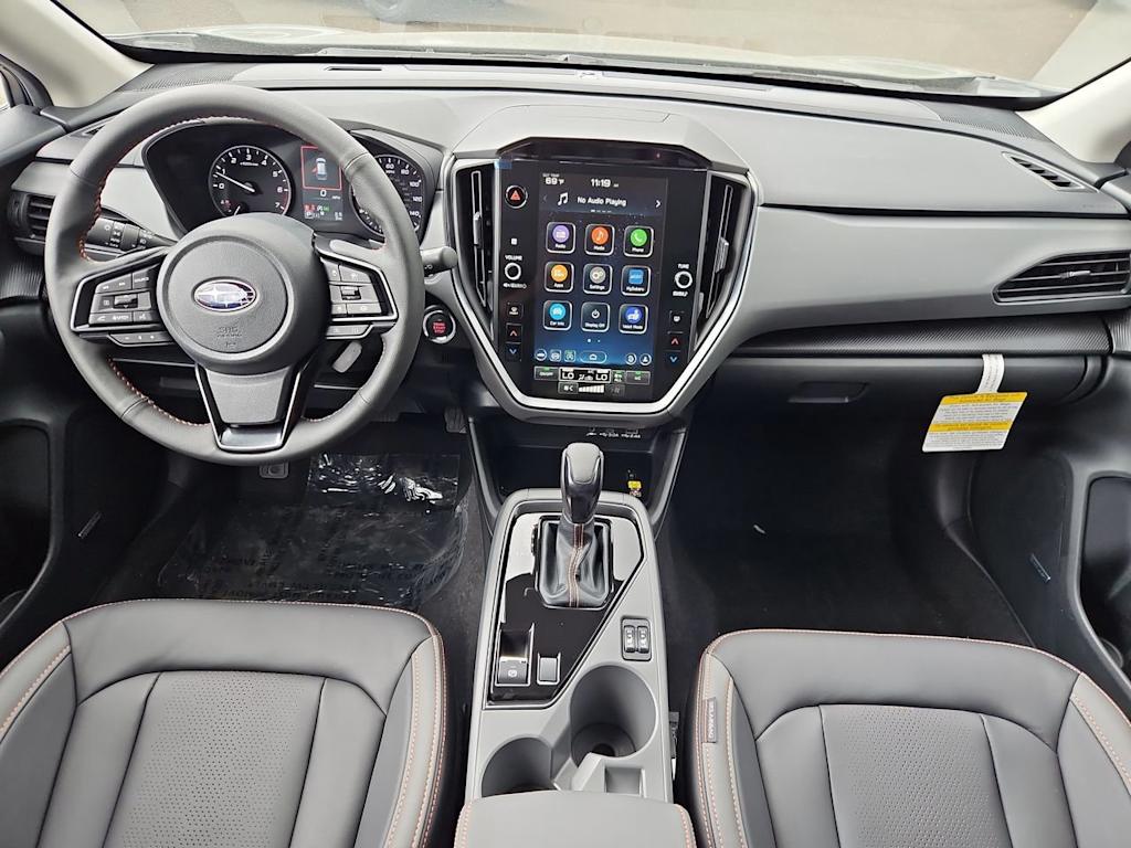 Thumbnail: 2026 Subaru Crosstrek - 10