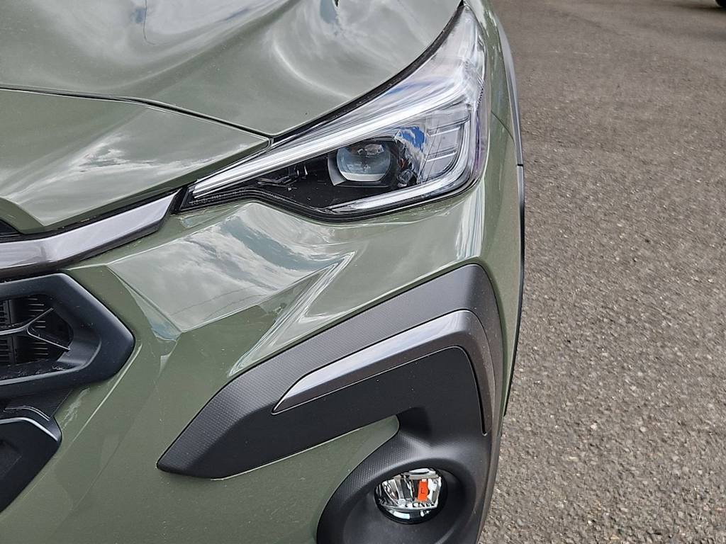 Thumbnail: 2026 Subaru Crosstrek - 26