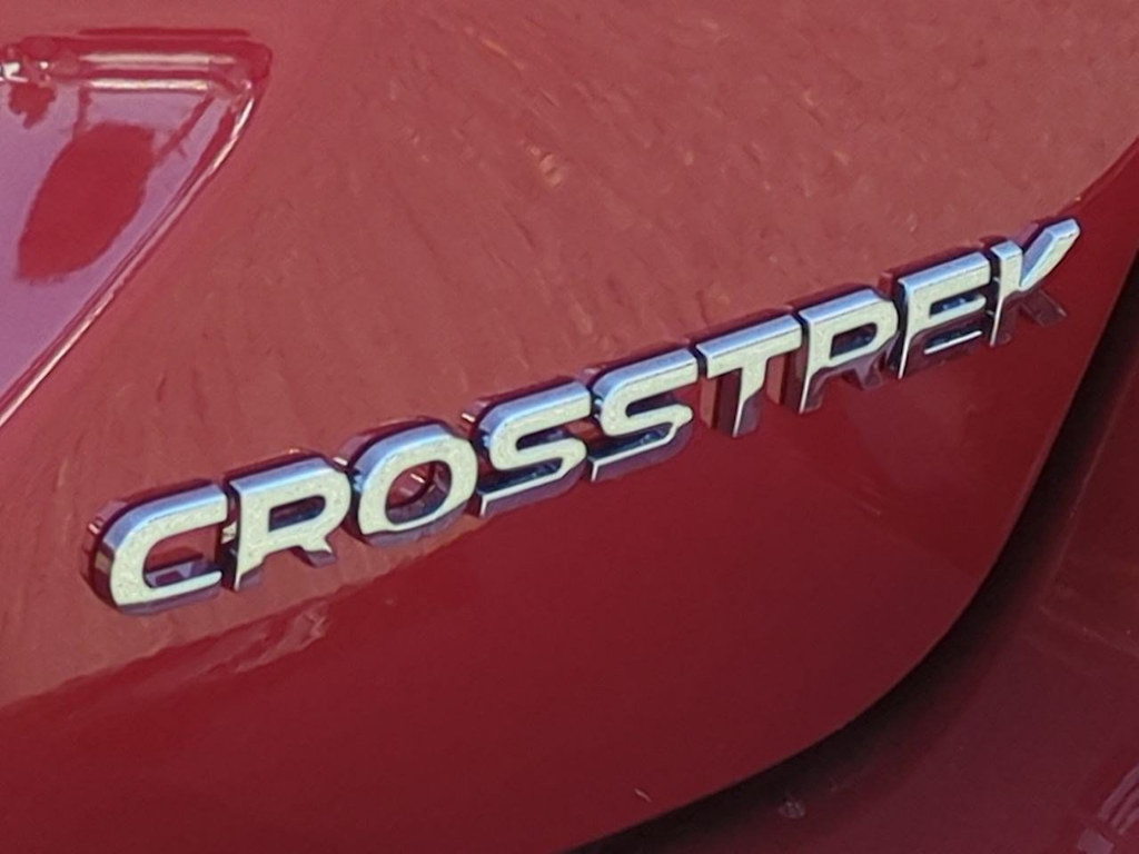 Thumbnail: 2025 Subaru Crosstrek - 6