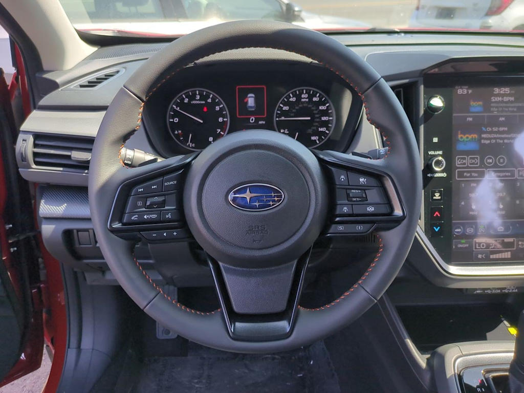 Thumbnail: 2025 Subaru Crosstrek - 13