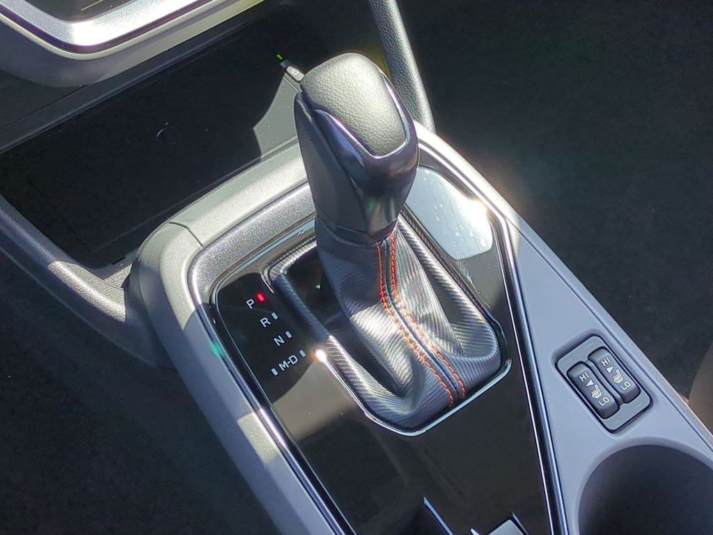 Thumbnail: 2025 Subaru Crosstrek - 15