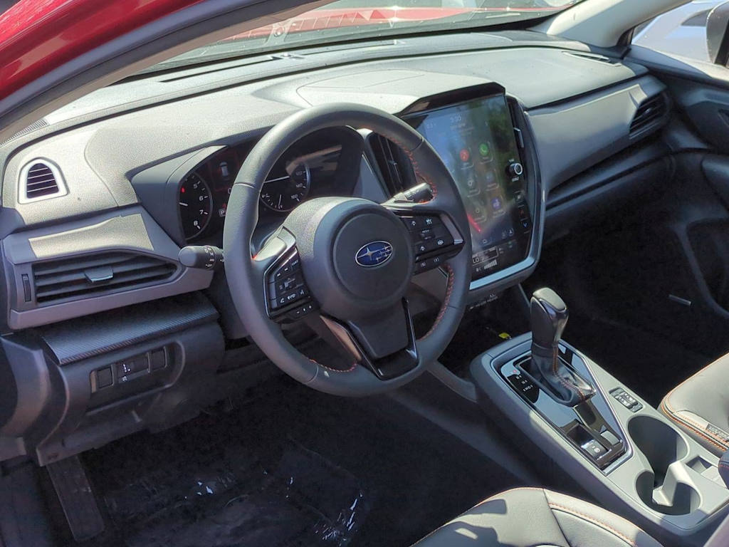Thumbnail: 2025 Subaru Crosstrek - 2