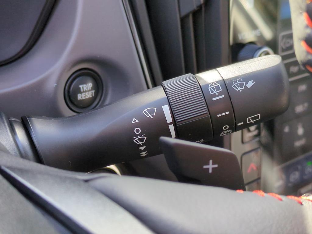 2025 Subaru Crosstrek Limited 16