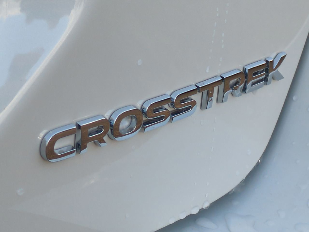 2025 Subaru Crosstrek Limited 26
