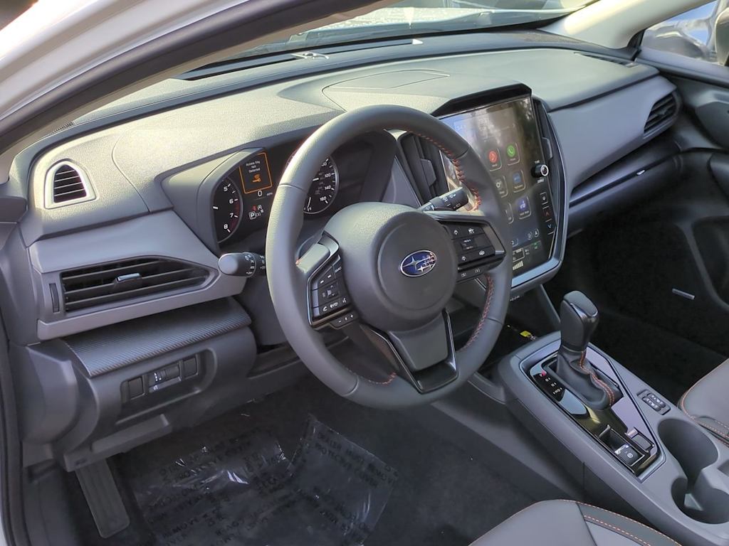 2025 Subaru Crosstrek Limited 2