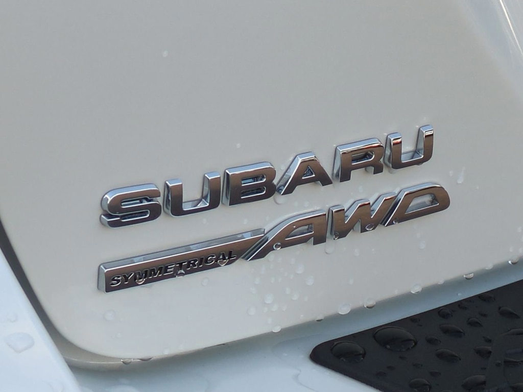 2025 Subaru Crosstrek Limited 25