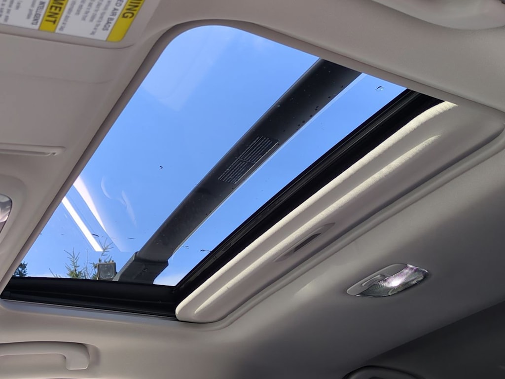 2025 Subaru Crosstrek Limited 28