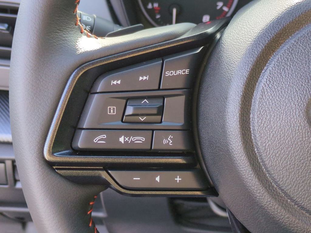 2025 Subaru Crosstrek Limited 32