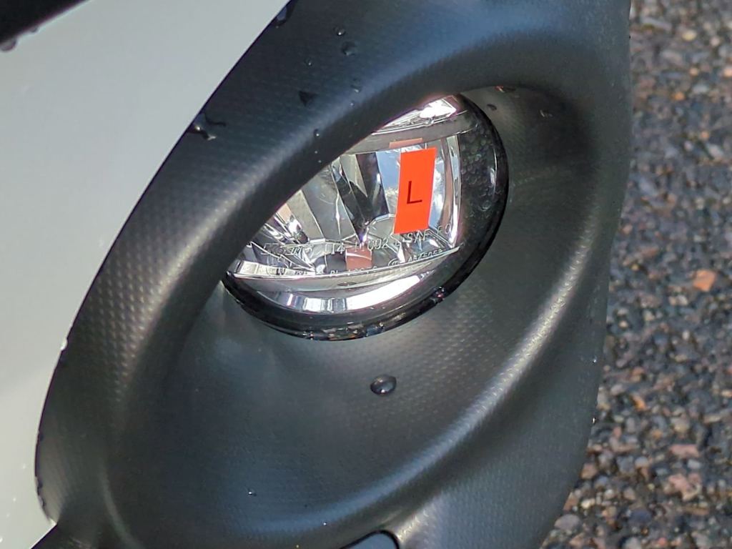 2025 Subaru Crosstrek Limited 7