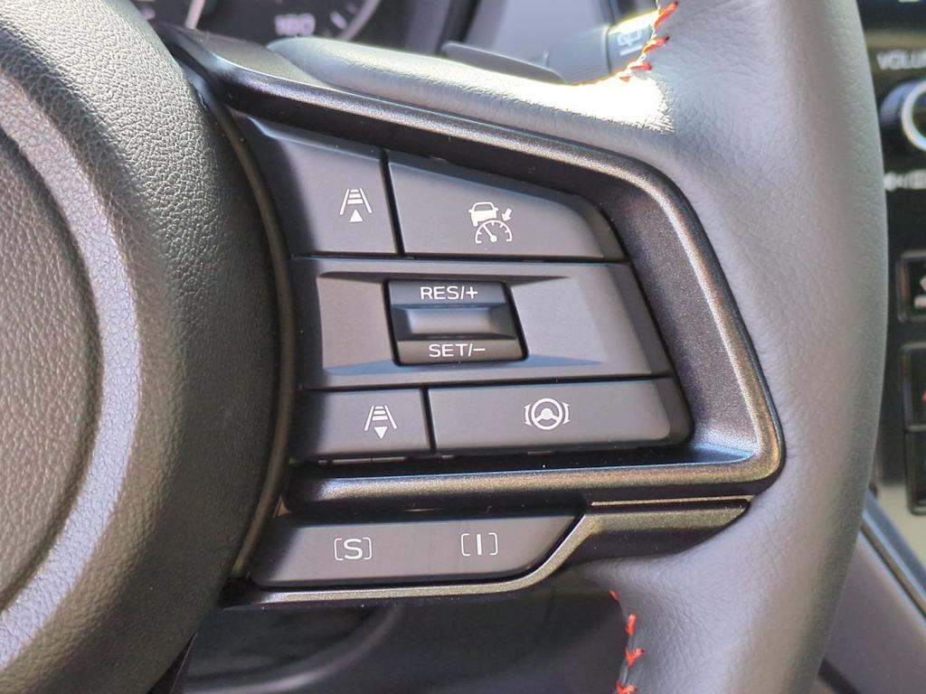 2025 Subaru Crosstrek Limited 33