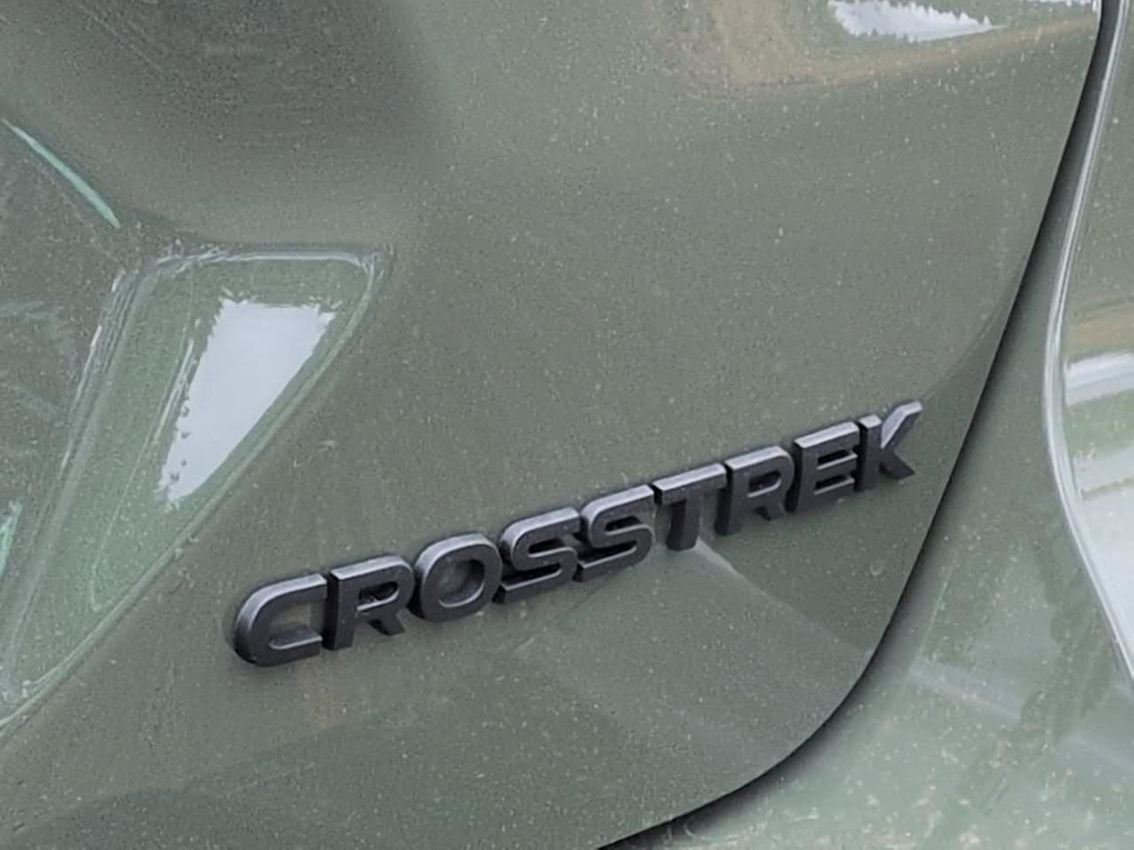 Thumbnail: 2026 Subaru Crosstrek - 25