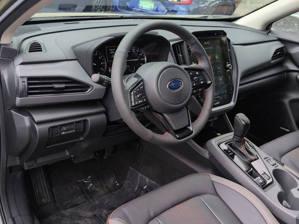 Thumbnail: 2026 Subaru Crosstrek - 2