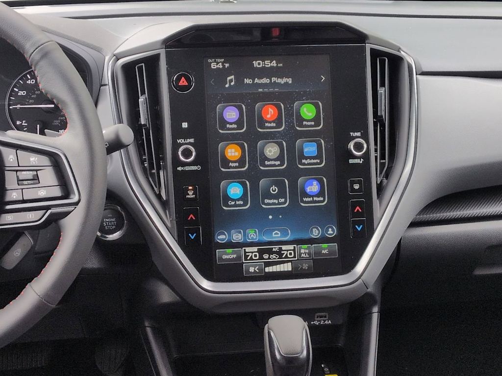 Thumbnail: 2026 Subaru Crosstrek - 13