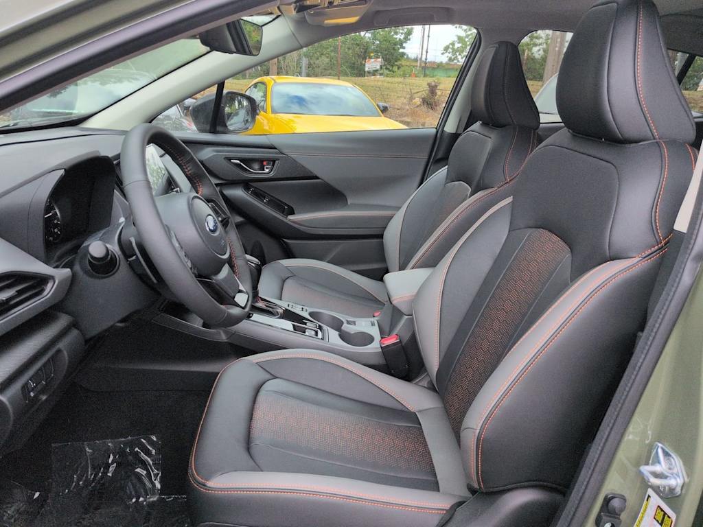 Thumbnail: 2026 Subaru Crosstrek - 9