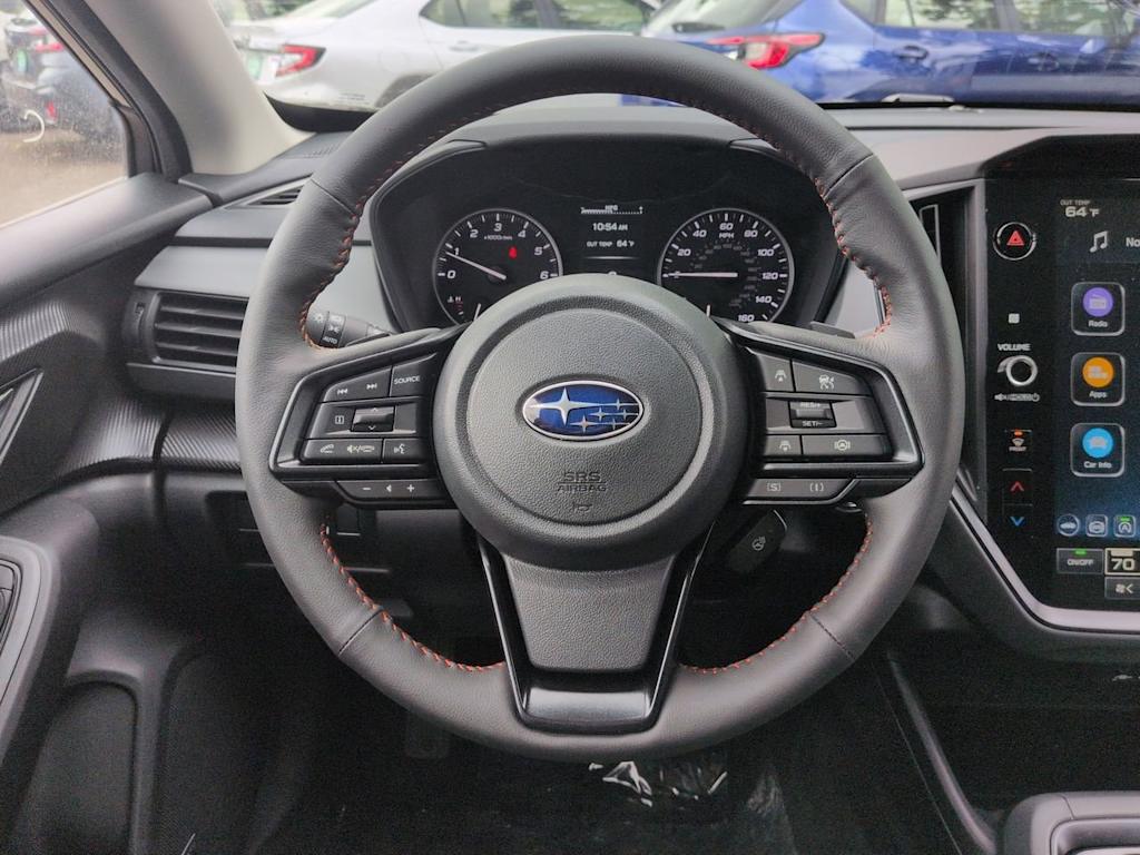 Thumbnail: 2026 Subaru Crosstrek - 12