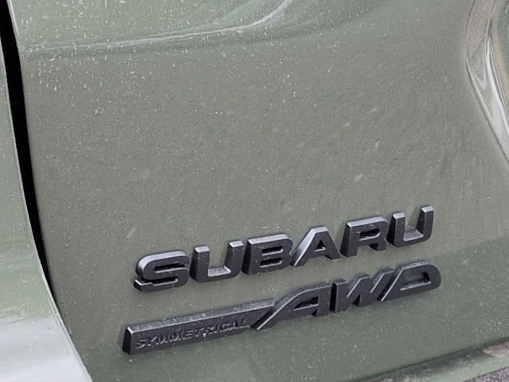 Thumbnail: 2026 Subaru Crosstrek - 6