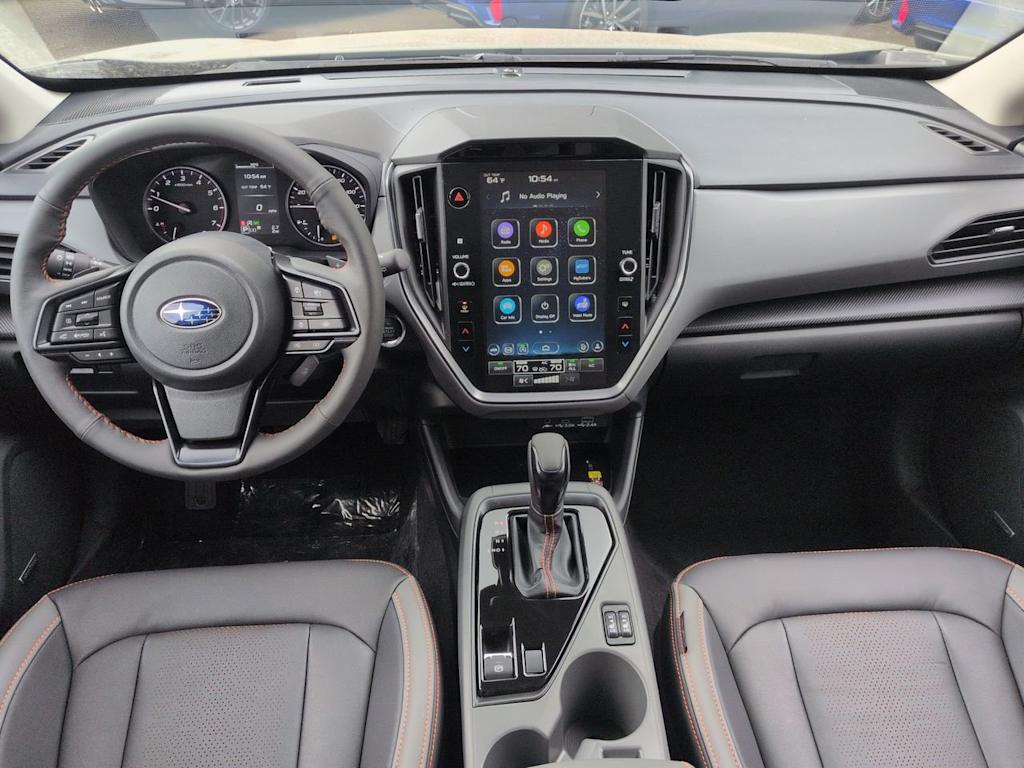 Thumbnail: 2026 Subaru Crosstrek - 8