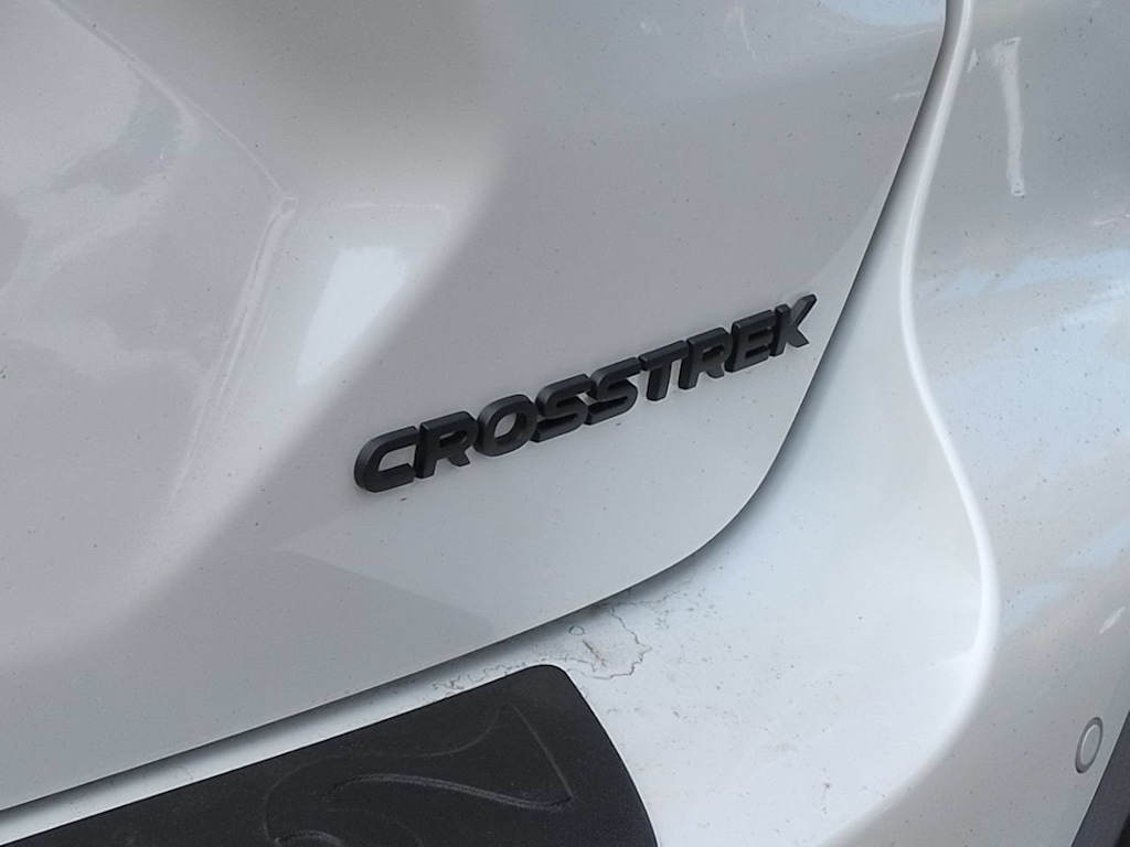 Thumbnail: 2026 Subaru Crosstrek - 23