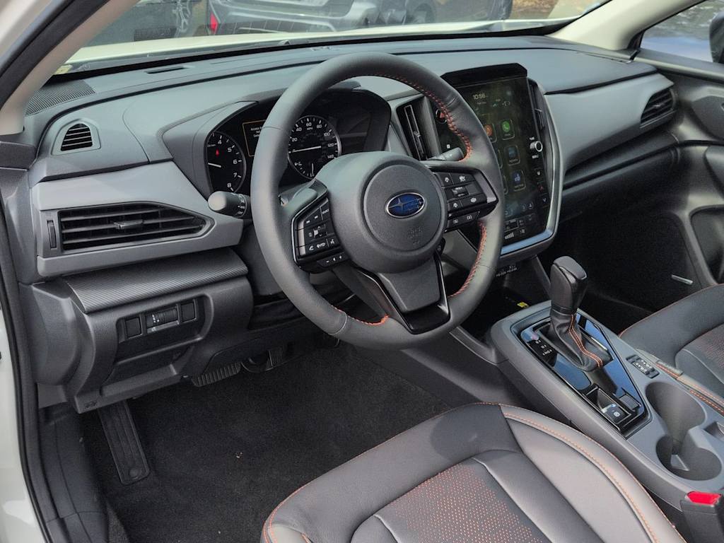 Thumbnail: 2026 Subaru Crosstrek - 2