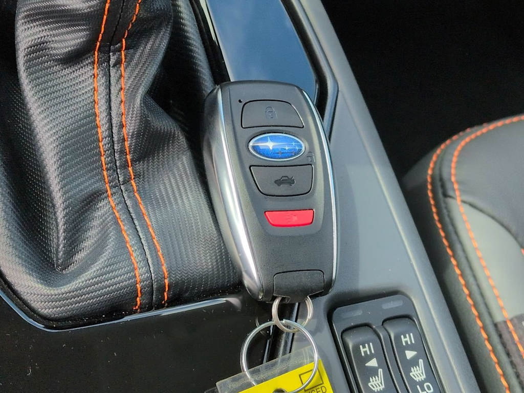 Thumbnail: 2026 Subaru Crosstrek - 35