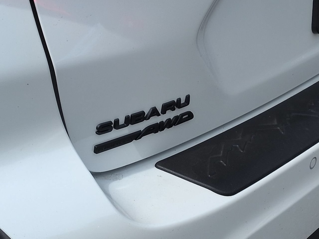 Thumbnail: 2026 Subaru Crosstrek - 6