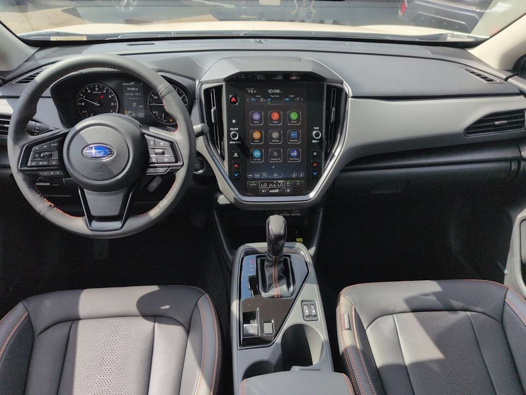 Thumbnail: 2026 Subaru Crosstrek - 8