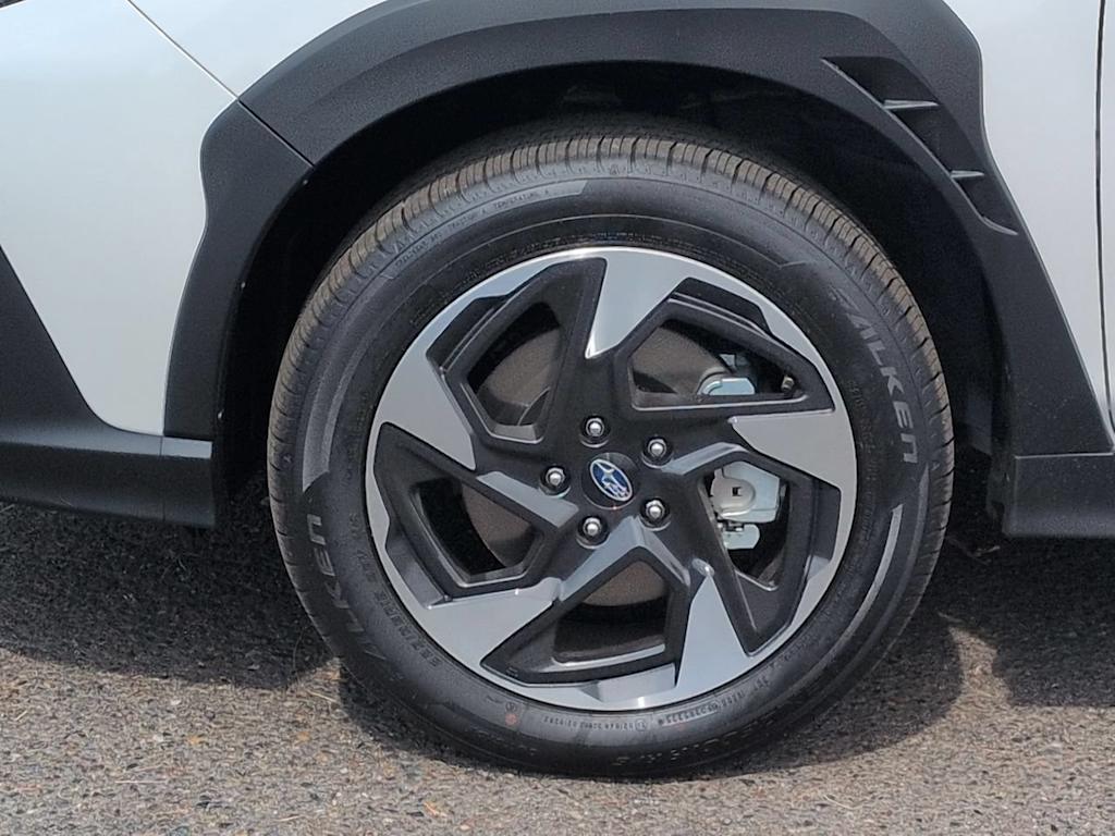 Thumbnail: 2026 Subaru Crosstrek - 7