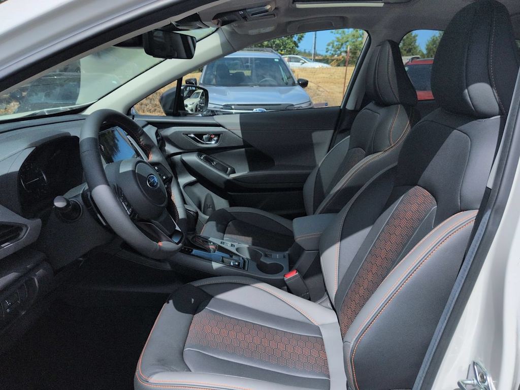 Thumbnail: 2026 Subaru Crosstrek - 9