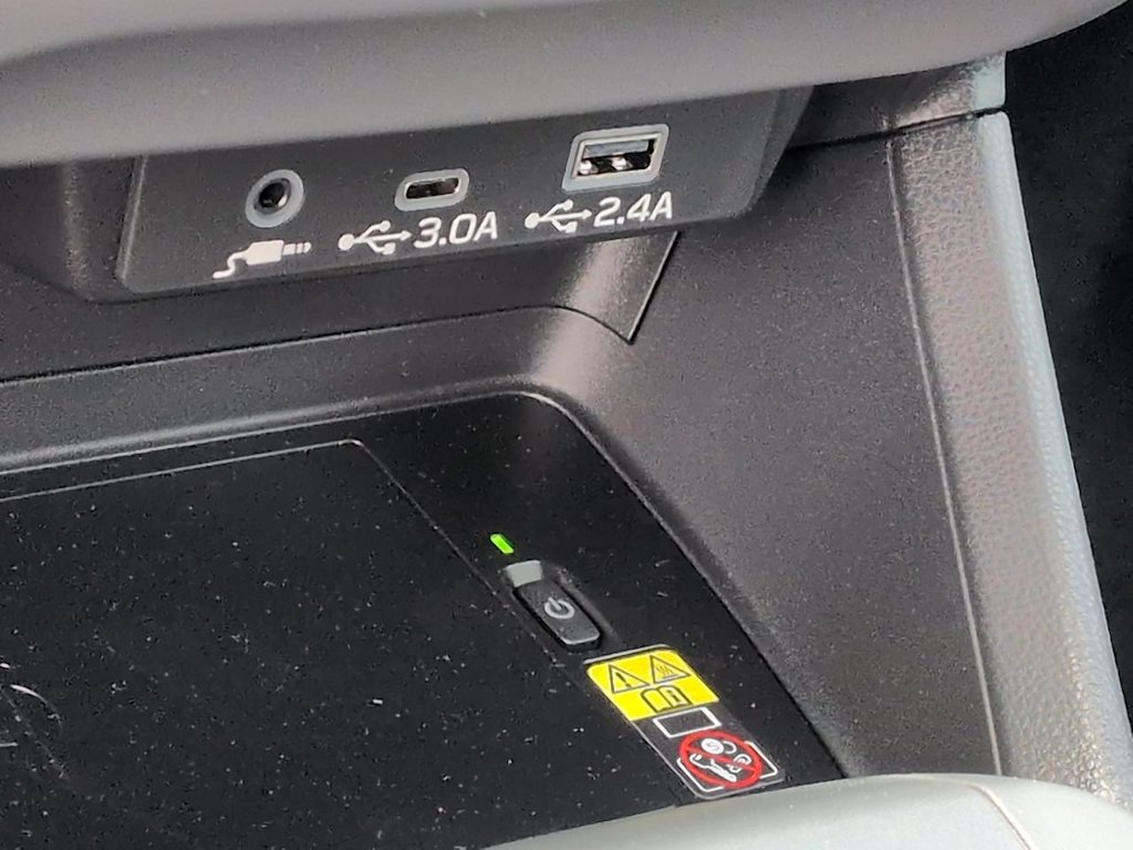 Thumbnail: 2026 Subaru Crosstrek - 14