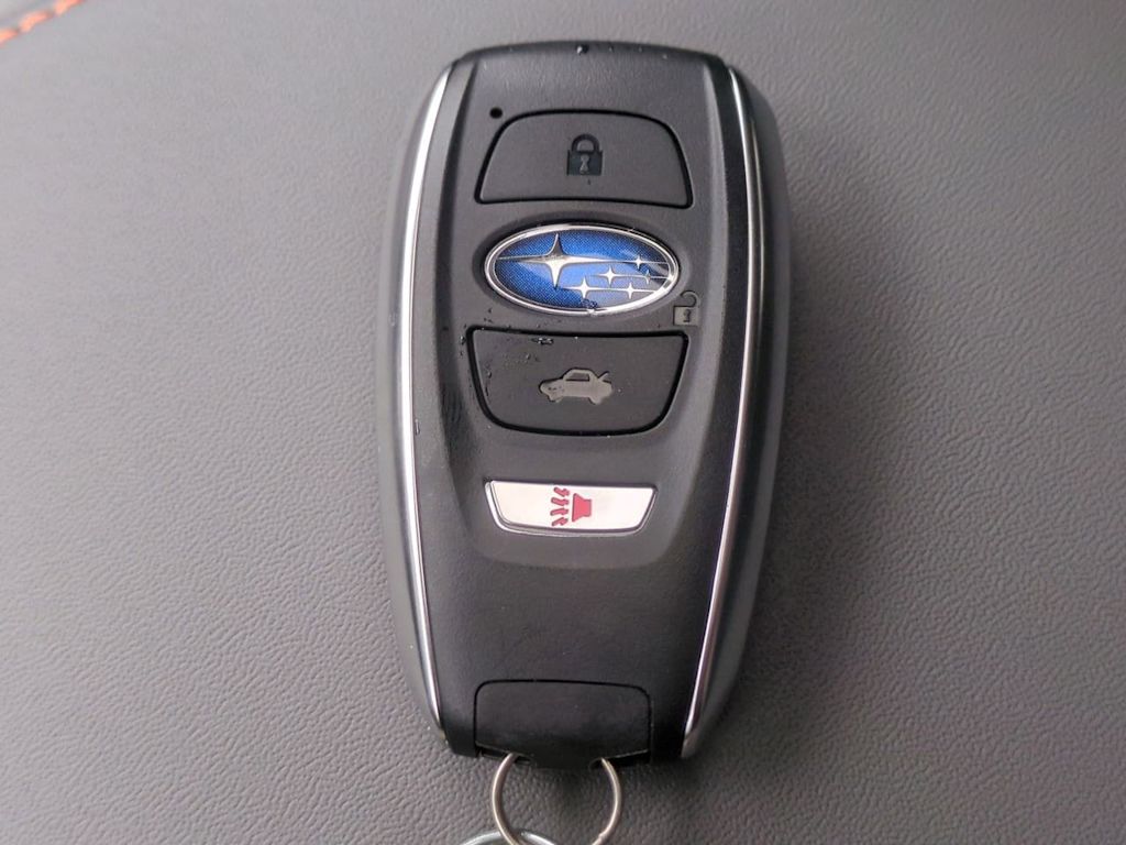 Thumbnail: 2025 Subaru Crosstrek - 19