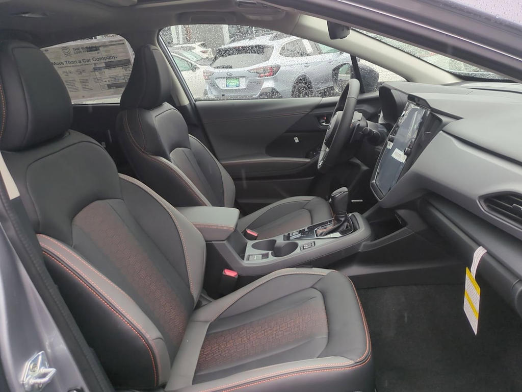 Thumbnail: 2025 Subaru Crosstrek - 29