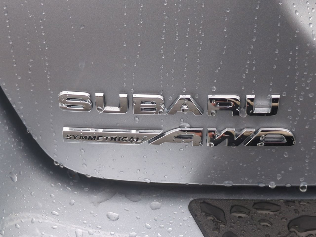 Thumbnail: 2025 Subaru Crosstrek - 7