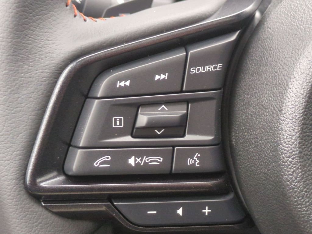 Thumbnail: 2025 Subaru Crosstrek - 30