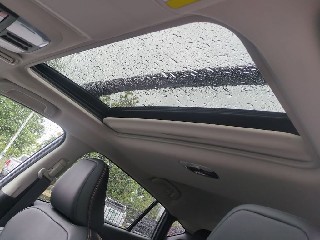 Thumbnail: 2025 Subaru Crosstrek - 26