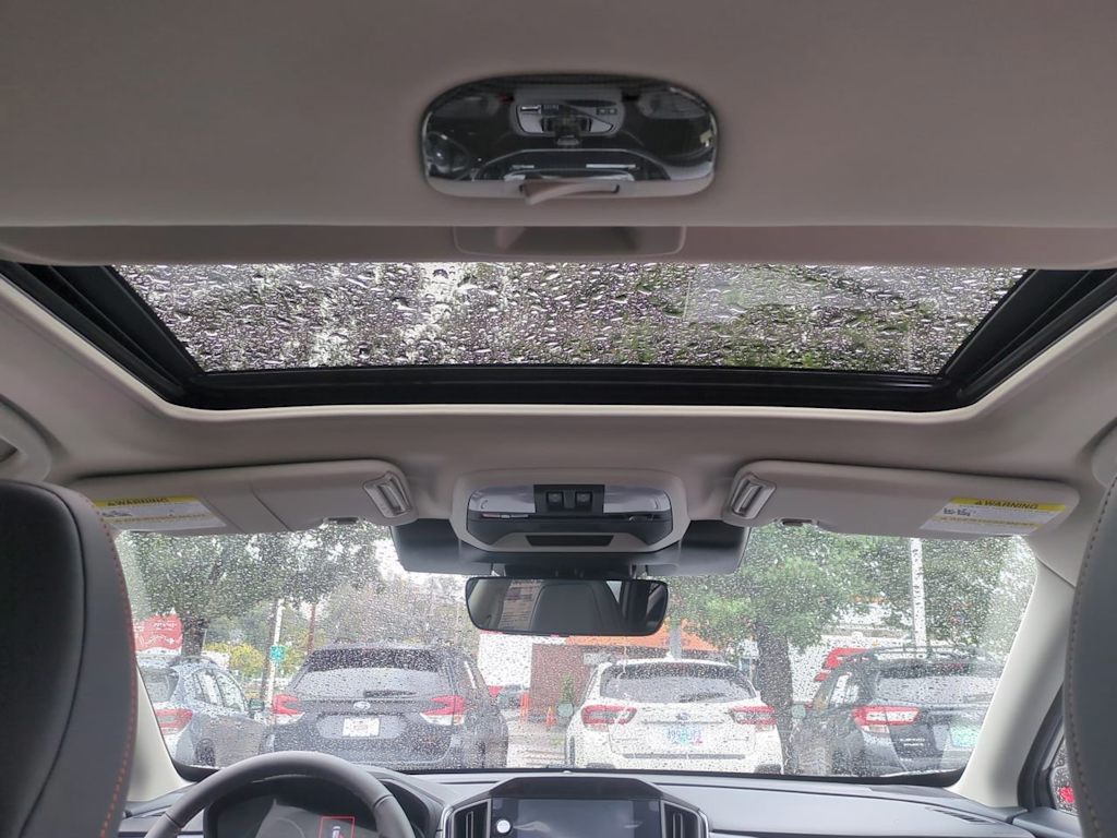 Thumbnail: 2025 Subaru Crosstrek - 28