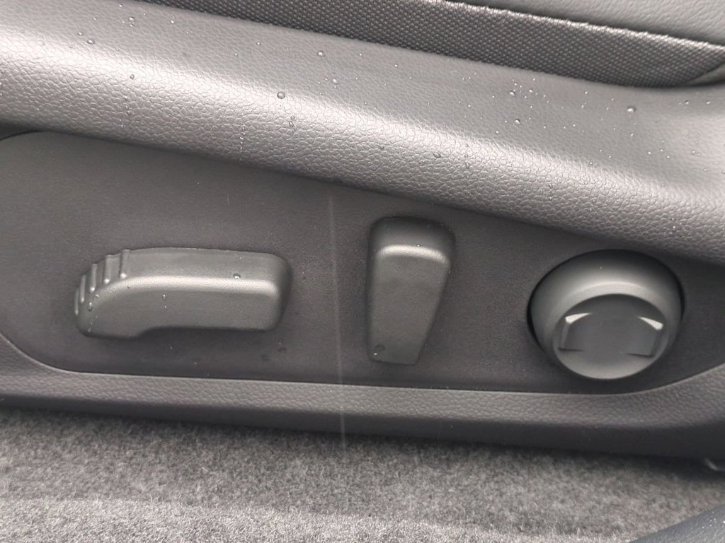 Thumbnail: 2025 Subaru Crosstrek - 25