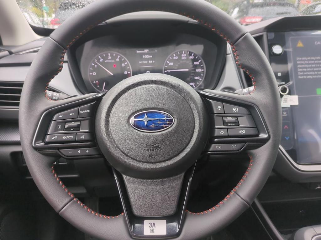 Thumbnail: 2025 Subaru Crosstrek - 14