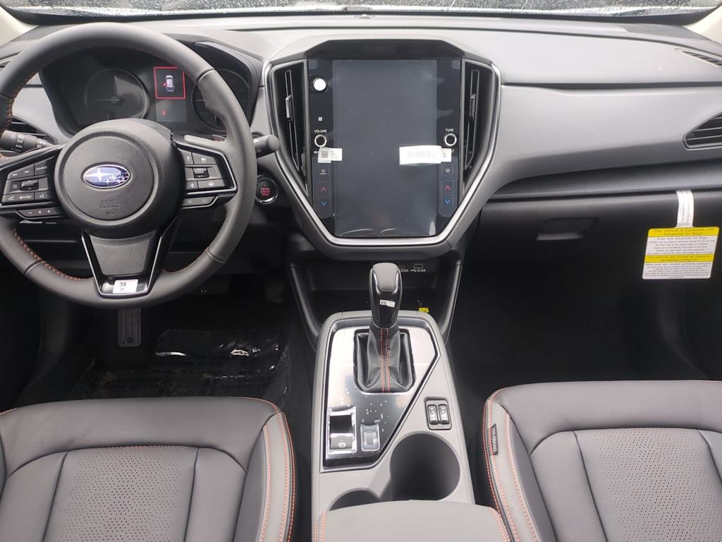 Thumbnail: 2025 Subaru Crosstrek - 10