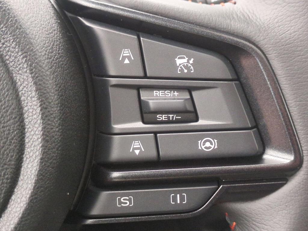 Thumbnail: 2025 Subaru Crosstrek - 31